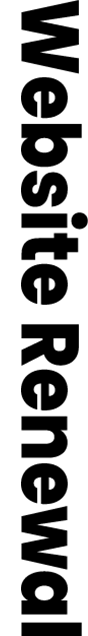 Website Renewal